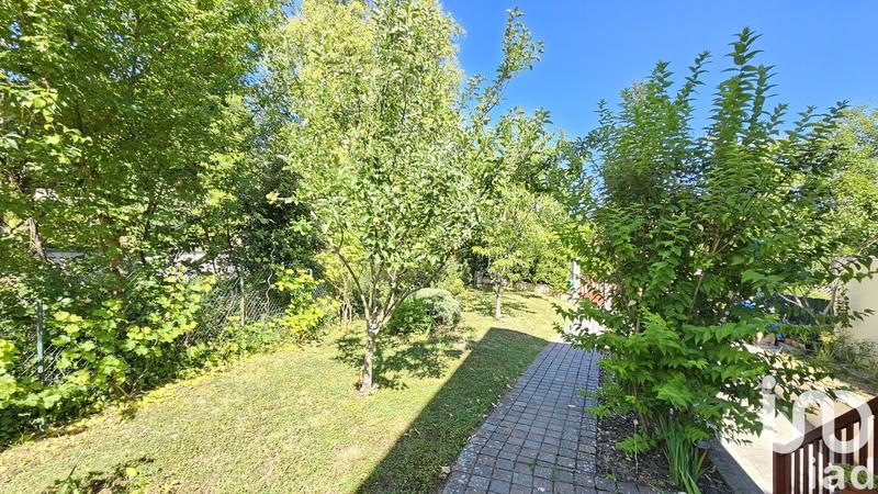 Maison - 152 m² - 6 pièces