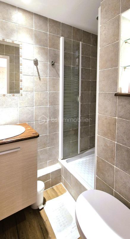 Duplex - 31 m² - 3 pièces