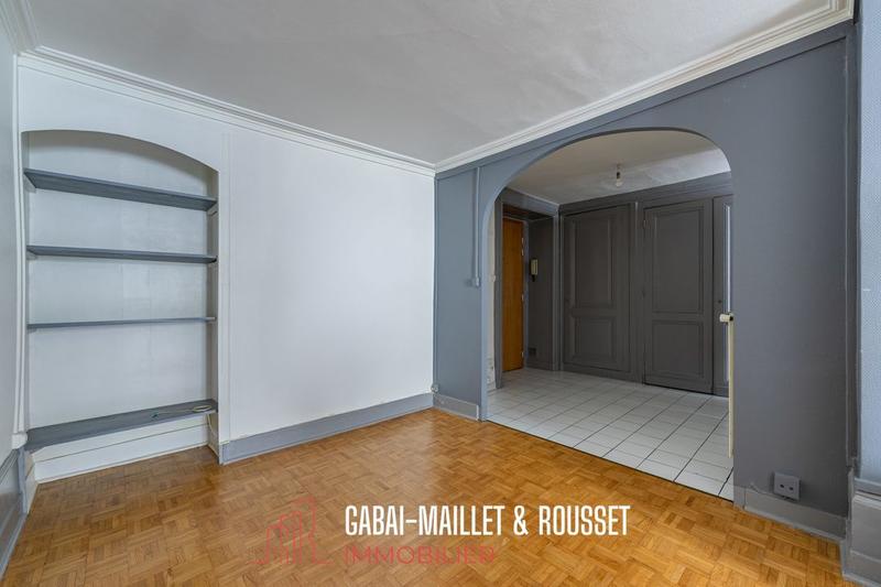 Appartement - 58 m² - 2 pièces