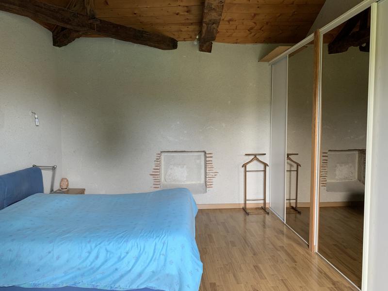 Maison - 200 m² - 5 pièces