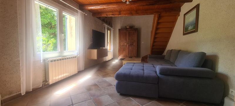 Maison ancienne - 139 m² - 5 pièces