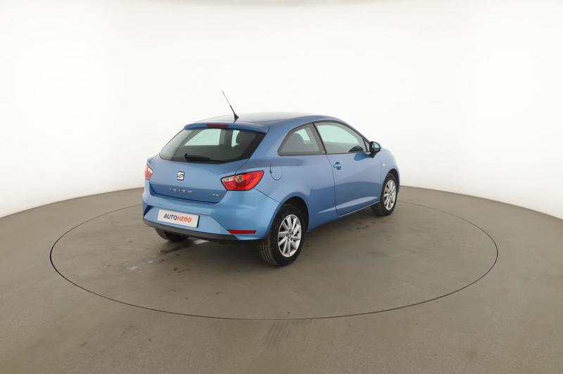 Seat Ibiza Sc 1.2 Tsi Style Ite 85 ch