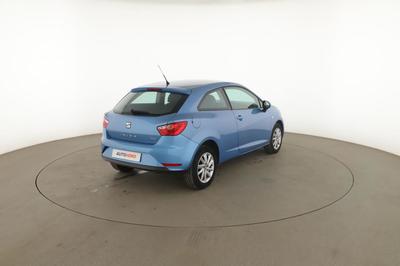 Seat Ibiza Sc 1.2 Tsi Style Ite 85 ch