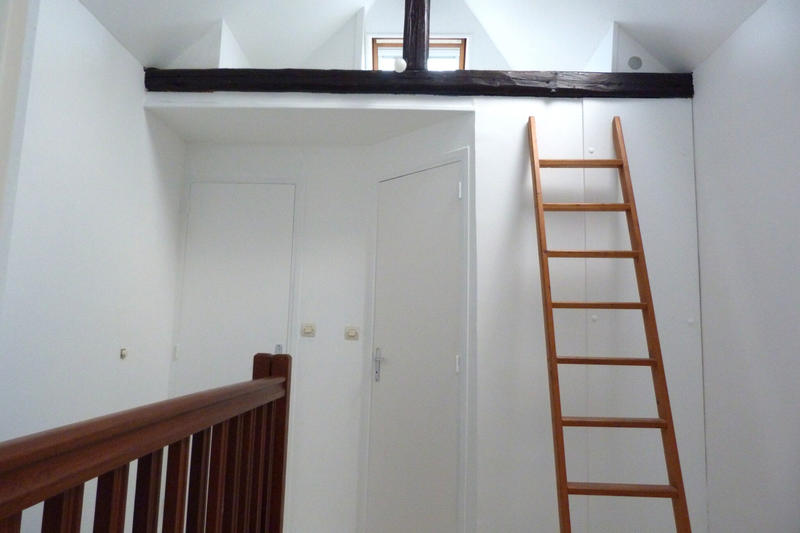 Maison - 37 m² - 2 pièces