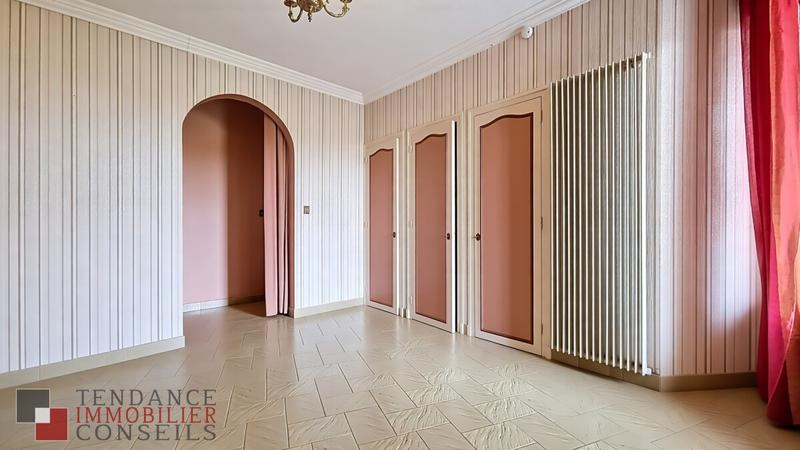 Maison - 156 m² - 7 pièces