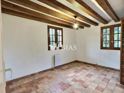 Maison ancienne - 73 m² - 5 pièces