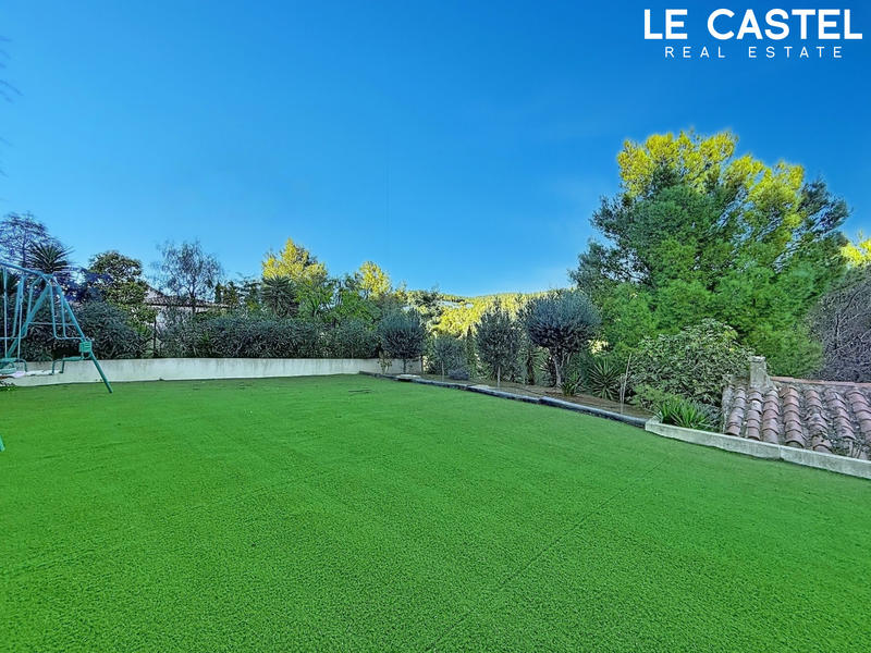 Maison - 162 m² - 6 pièces