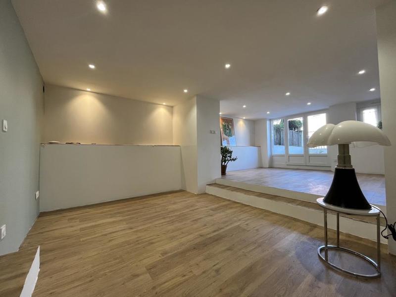 Local commercial - 36 m² - 2 pièces