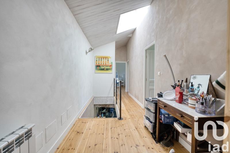 Maison - 150 m² - 5 pièces