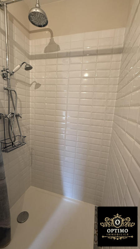 Maison ancienne - 120 m² - 5 pièces