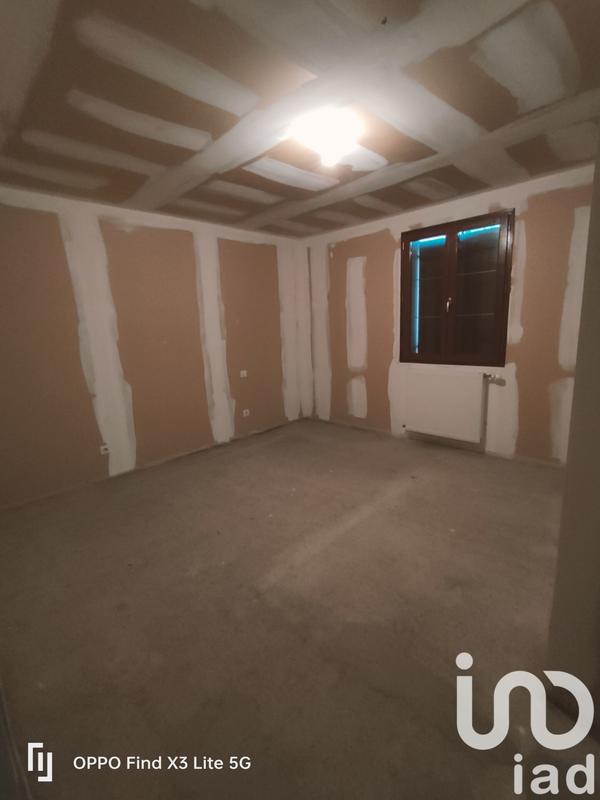 Maison de campagne - 216 m² - 6 pièces