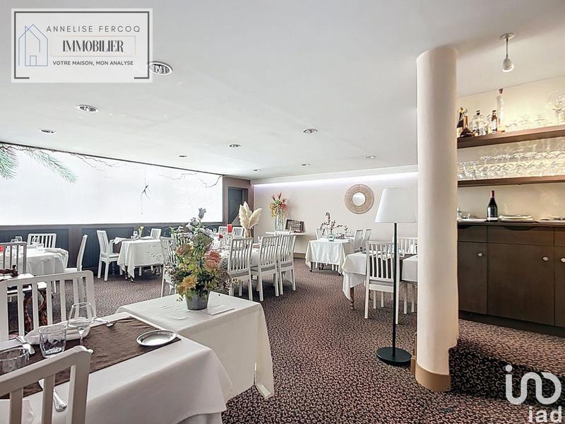 Local commercial - 450 m²