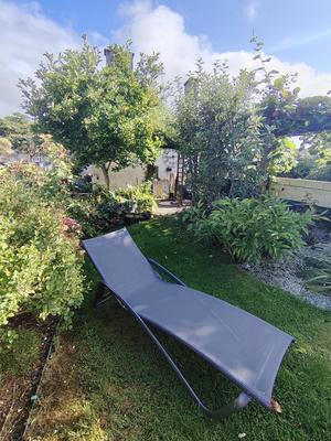 Maison - 62 m² - 3 pièces