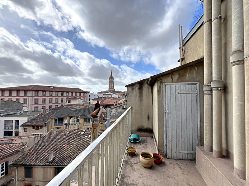 Appartement - 104 m² - 3 pièces