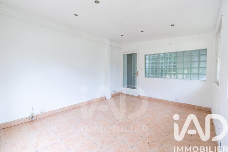 Appartement - 75 m² - 4 pièces