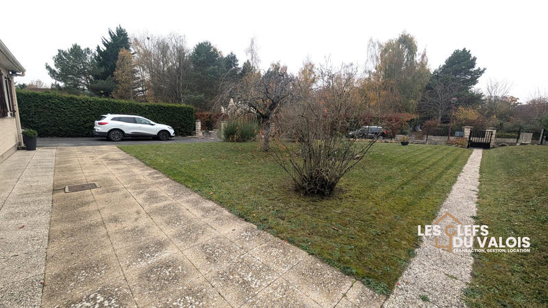 Maison - 84 m² - 4 pièces