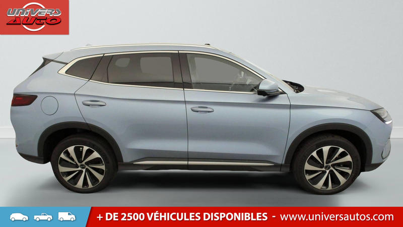 Byd Seal U 1.5l Dm-i 218 ch Phev Boost