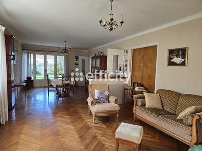 Maison - 129 m² - 4 pièces