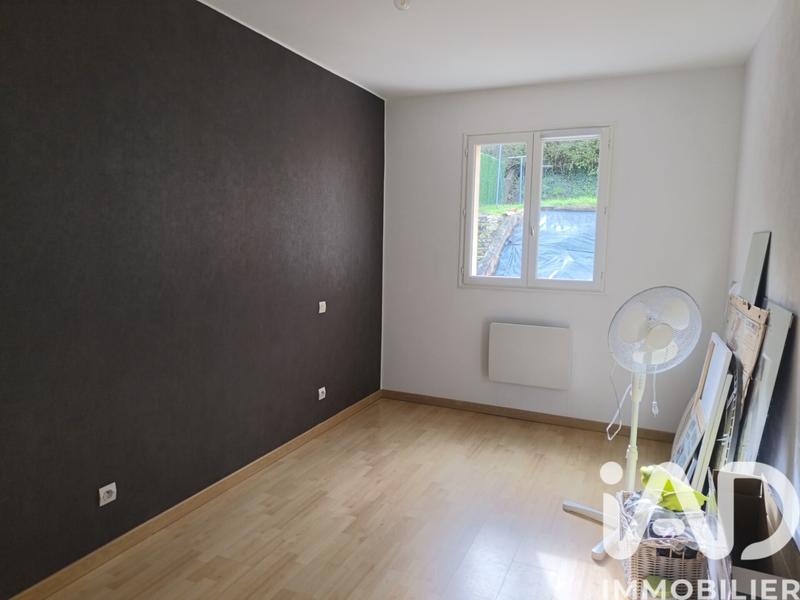 Maison - 88 m² - 4 pièces