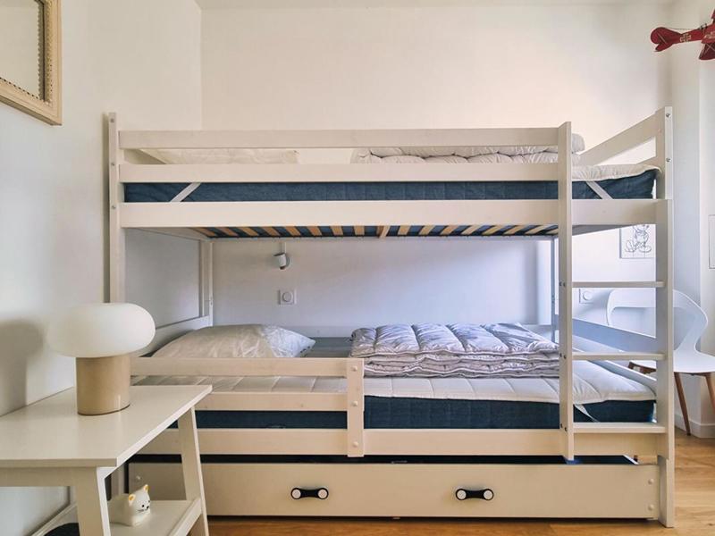 Maison - 87 m² - 5 pièces