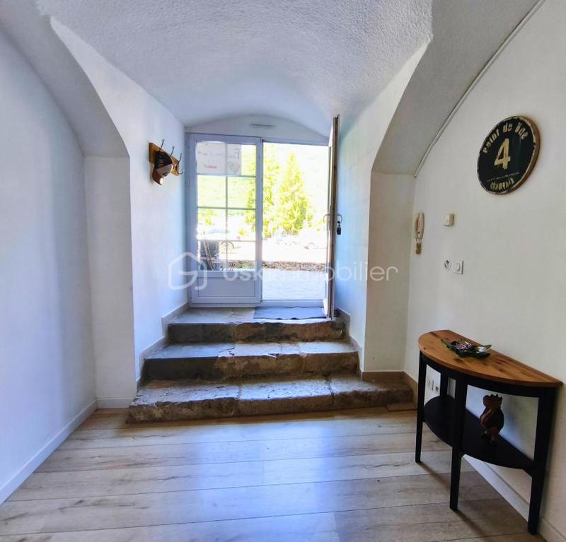 Appartement - 61 m² - 2 pièces