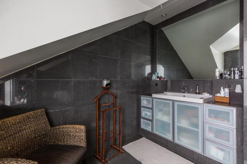 Maison - 200 m² - 4 pièces