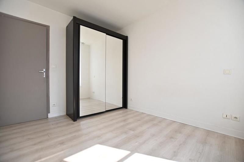 Appartement - 53 m² - 2 pièces