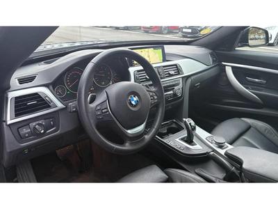 Bmw Série 3 Gran Turismo F34 Lci 320d xDrive 190 ch Bva8 Luxury
