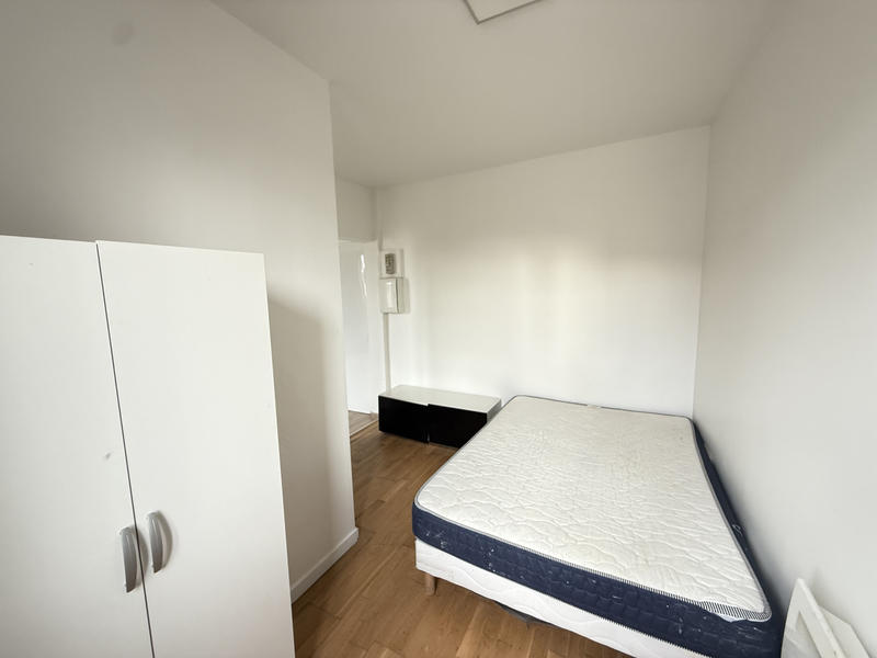 Appartement - 25 m²