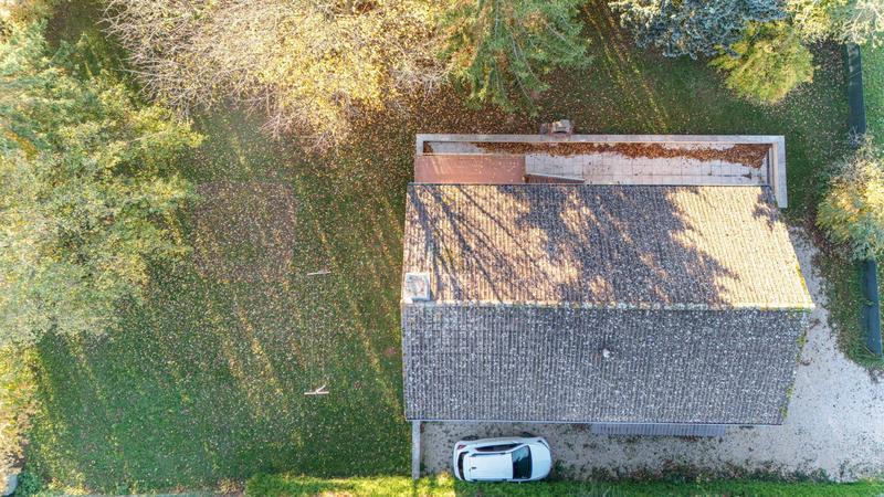 Maison - 115 m² - 6 pièces