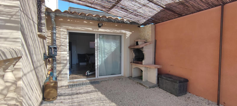 Villa - 87 m² - 5 pièces