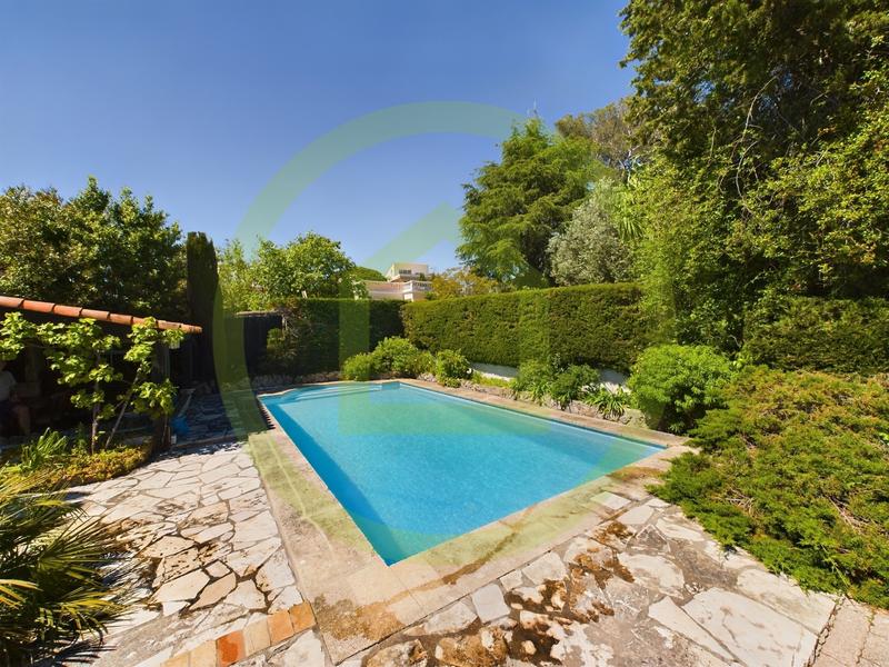 Maison - 104 m² - 3 pièces