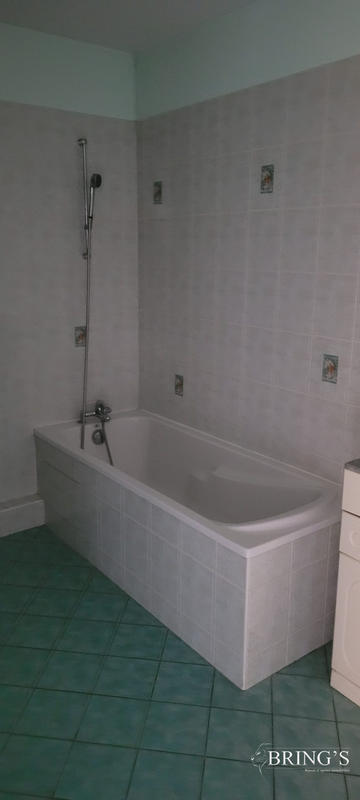 Appartement - 77 m² - 3 pièces