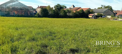 Terrain - 3 286 m²