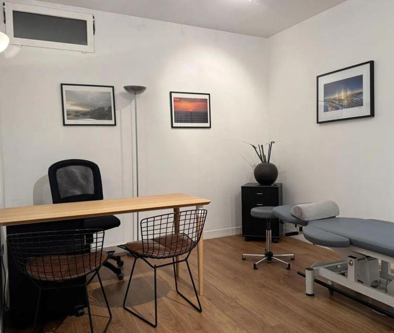 Appartement - 66 m² - 4 pièces