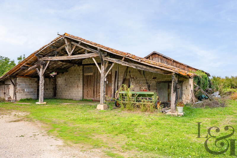 Maison - 105 m² - 4 pièces