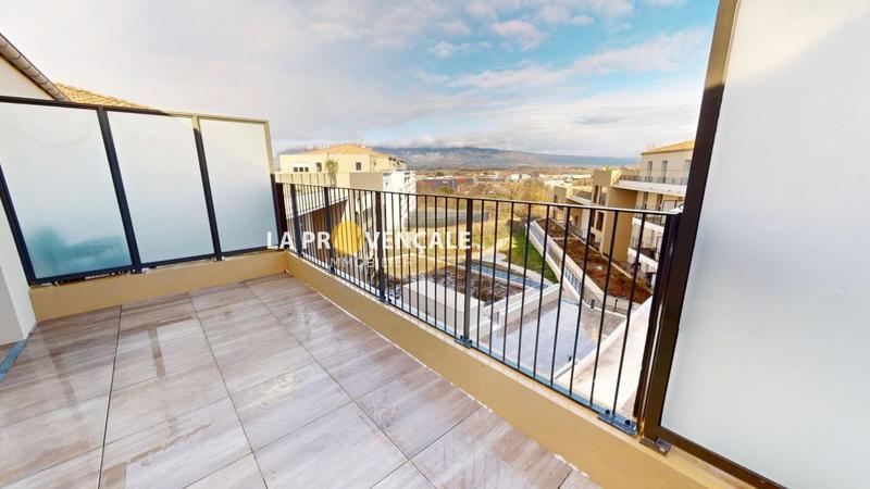 Appartement - 83 m² - 3 pièces