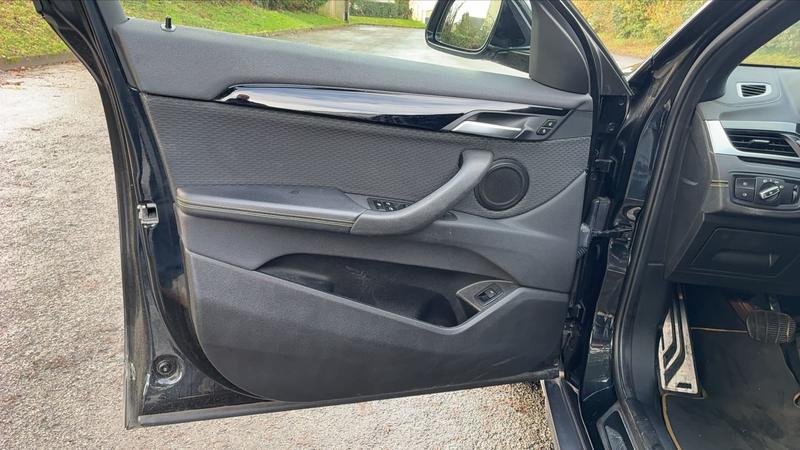 Bmw X2 sDrive 18d 150 Bva8 m Sport