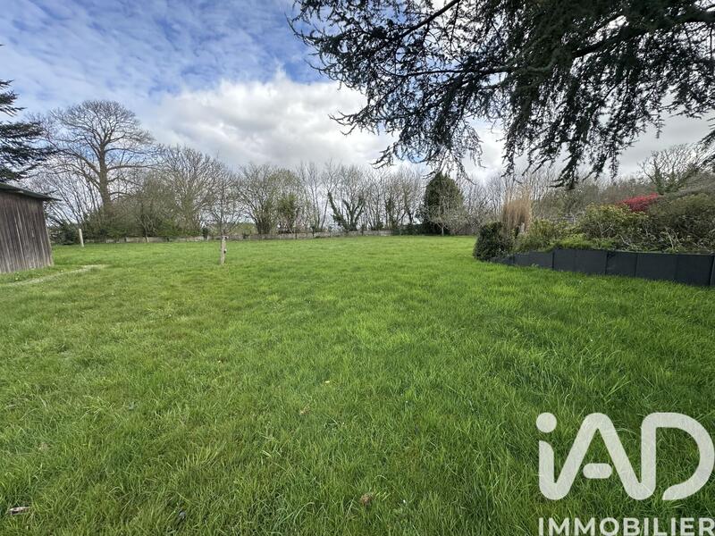 Maison de ville - 125 m² - 7 pièces