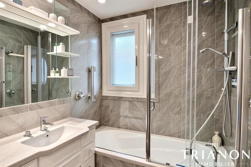 Appartement - 68 m² - 4 pièces