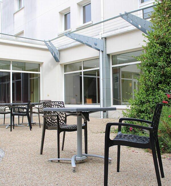 Appartement - 50 m² - 3 pièces