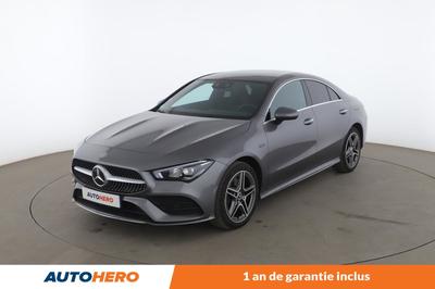 Mercedes Cla 250 e Amg Line 8g-Dct 218 ch