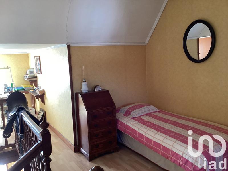 Maison - 170 m² - 6 pièces