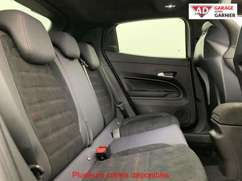 Alfa Romeo Junior 1.2 Ibrida 145 ch eDCT6 Speciale