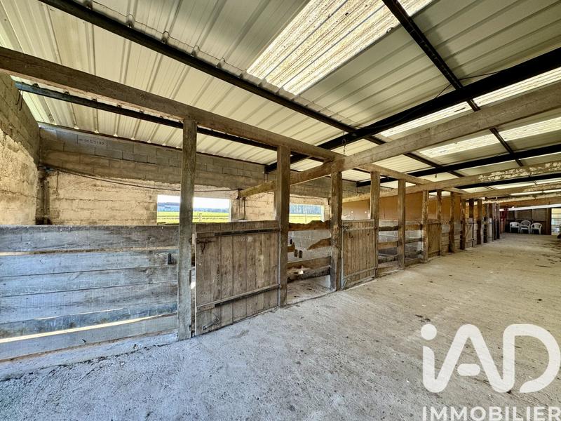 Maison - 194 m² - 5 pièces