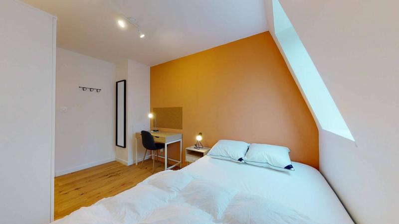 Appartement - 113 m²