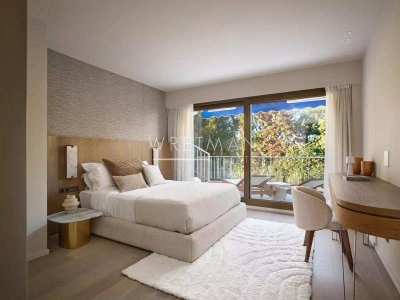 Appartement - 281 m² - 6 pièces