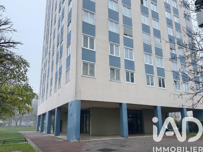 Appartement - 82 m² - 4 pièces