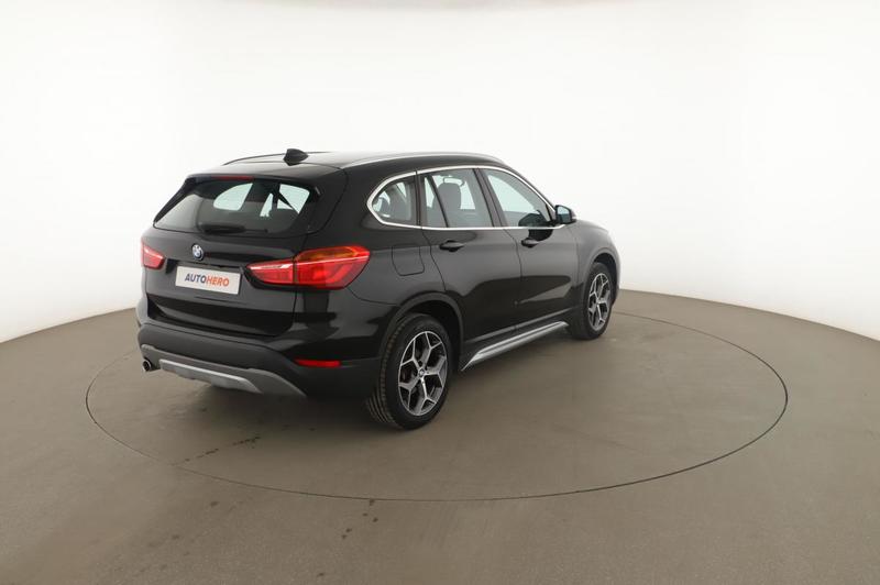 Bmw X1 sDrive16d xLine 116 ch