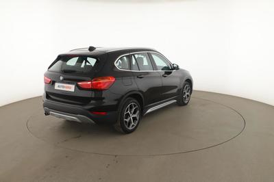 Bmw X1 sDrive16d xLine 116 ch